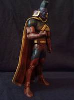 Gladiator (DC Universe) Custom Action Figure