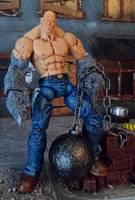 Absorbing Man (Marvel Legends) Custom Action Figure