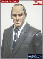 Avengers Movie Agent Phil Coulson (Avengers) Custom Action Figure