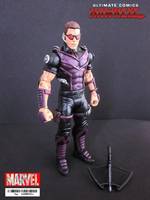 Clint Barton - HAWKEYE - (Marvel) Custom Action Figure