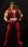 Doc Samson (Marvel Legends) Custom Action Figure