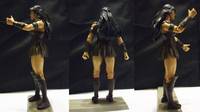 Xena (Masters of the Universe) Custom Action Figure