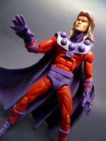 Joseph (Marvel Legends) Custom Action Figure