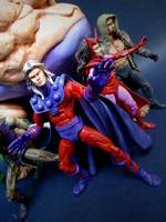 Joseph (Marvel Legends) Custom Action Figure