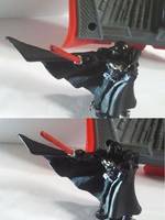 Darth Vader (Star Wars) Custom Miniature / Figurine