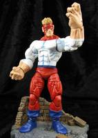 Piledriver (Marvel Legends) Custom Action Figure