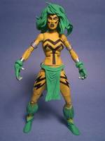 DC Universe Mad Harriet (DC Universe) Custom Action Figure
