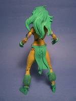 DC Universe Mad Harriet (DC Universe) Custom Action Figure