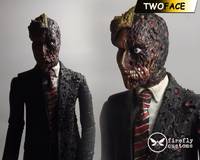 Two Face (Batman - Legends of the Dark Knight) Custom Action Figure