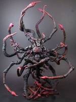 The Void (Marvel Legends) Custom Action Figure
