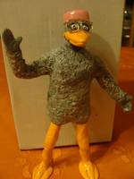 Guru Guru (Misc) Custom Action Figure