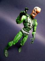 Quicksilver (Marvel Legends) Custom Action Figure