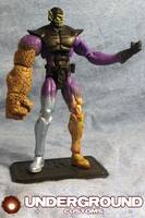 Super Skrull (Marvel Universe) Custom Action Figure