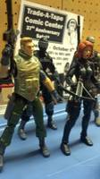 Ultimate Duke (G.I. Joe) Custom Action Figure