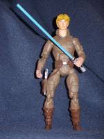 Luke Skywalker (Marvel Legends) Custom Action Figure
