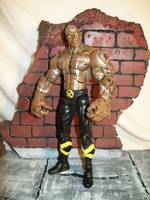 Gentle (Marvel Legends) Custom Action Figure