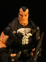 Punisher (Marvel Legends) Custom Action Figure