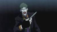 Young Justice Joker (Young Justice) Custom Action Figure