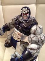 Darkseid on Cyttorak (Marvel Legends) Custom Action Figure
