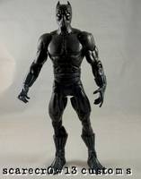 Black Panther (Marvel Legends) Custom Action Figure