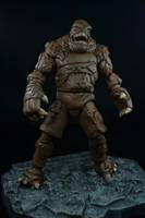 Clayface (Young Justice) Custom Action Figure