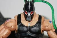 Bane (DC Universe) Custom Action Figure
