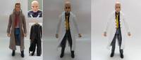 Hugo Strange (DC Universe) Custom Action Figure