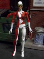 Vindicator, Heather Hudson (Marvel Legends) Custom Action Figure