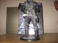 Punisher 1989 (Punisher) Custom Action Figure