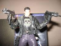 Punisher 1989 (Punisher) Custom Action Figure
