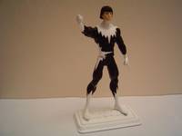 NORTHSTAR (Alpha Flight) (Marvel Universe) Custom Action Figure