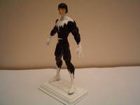 NORTHSTAR (Alpha Flight) (Marvel Universe) Custom Action Figure