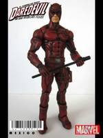 Daredevil (Marvel) Custom Action Figure