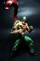 Steampunk Scorpion (Marvel Legends) Custom Action Figure