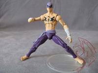 Davos the Steel Phoenix (Marvel Universe) Custom Action Figure