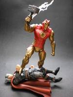 Thorbuster (Marvel Universe) Custom Action Figure