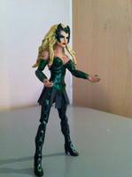 Amora the Enchantress (Marvel Legends) Custom Action Figure