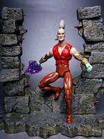 Gideon (Marvel Universe) Custom Action Figure