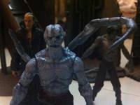 Markus Corvinus (Underworld) (Underworld) Custom Action Figure