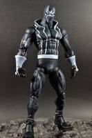Black Tarantula V.2 (Marvel Legends) Custom Action Figure