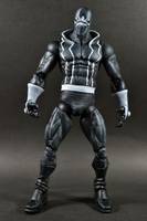 Black Tarantula V.2 (Marvel Legends) Custom Action Figure