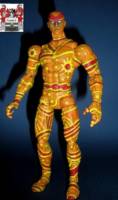 Vector (Marvel Legends) Custom Action Figure