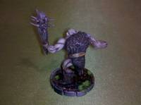 Cyclops (Dungeons and Dragons) Custom Miniature / Figurine