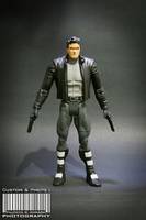 Red Hood Comic Version (DC Universe) Custom Action Figure