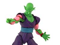 Piccolo (Dragonball Z) Custom Action Figure