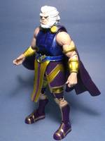 Highfather - Leader of the New Gods (DC Universe) Custom Action Figure