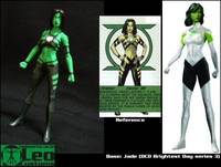 Kraken (DC Direct) Custom Action Figure