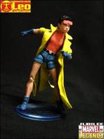 Jubilee (Marvel Legends) Custom Action Figure