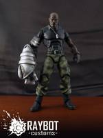 Gauntlet (Marvel Legends) Custom Action Figure