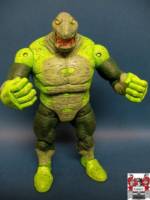 Puff Adder (Marvel Legends) Custom Action Figure